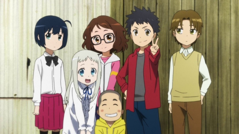   20 Coming-of-Age-Anime, die Sie sich heute ansehen sollten