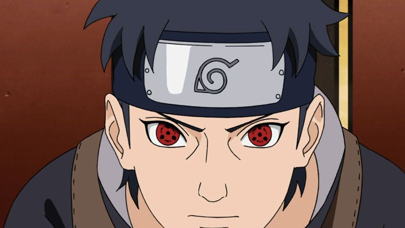   30 stärkste Naruto-Charaktere (RANGLISTE)
