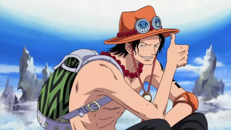   25 stärkste One Piece-Charaktere (Rangliste)