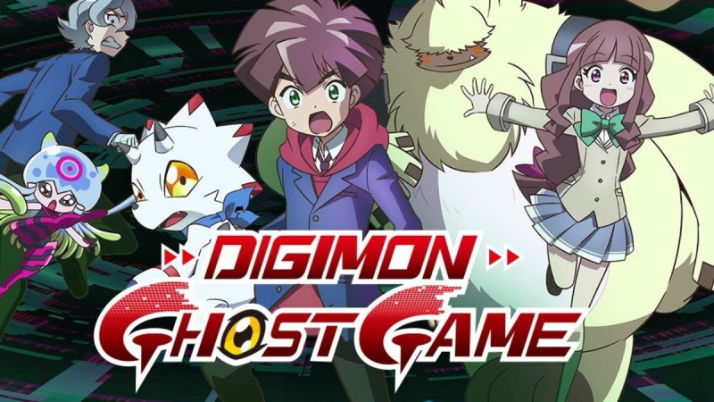  Digimon Ghost Game Episode 42: Veröffentlichungsdatum, Uhrzeit und wo zu sehen