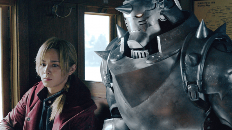   Fullmetal Alchemist Watch Order: Inclou anime, pel·lícules i acció en directe