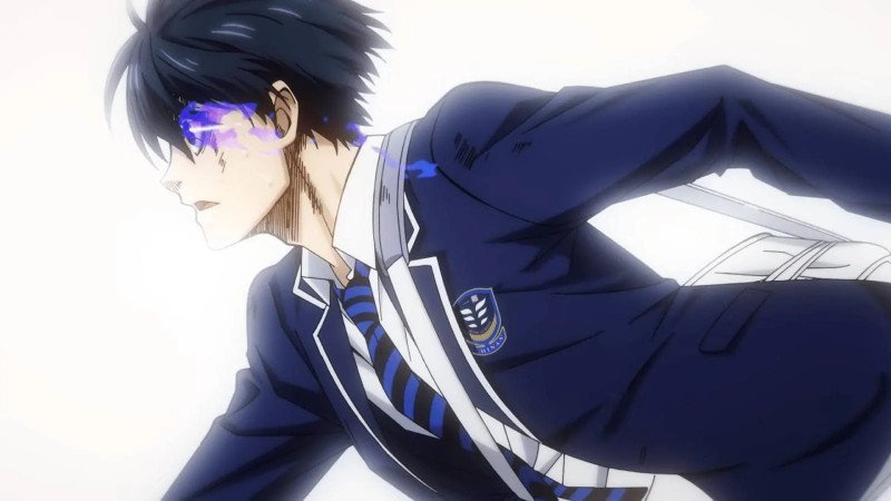 'Blue Lock' Review: The Latest Big Sport Manga Finally Jumps to the Screen