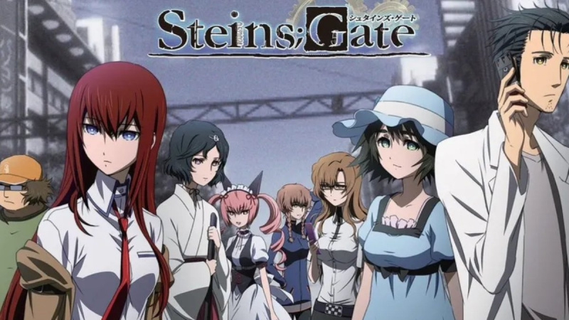   Steins;Gate Watch Order: La guia completa de l'episodi