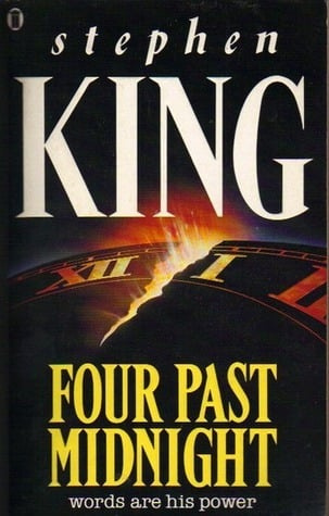   Степхен Кинг књиге по реду: Колико их има?