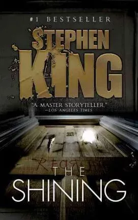   Степхен Кинг Књиге по реду: Колико их има?