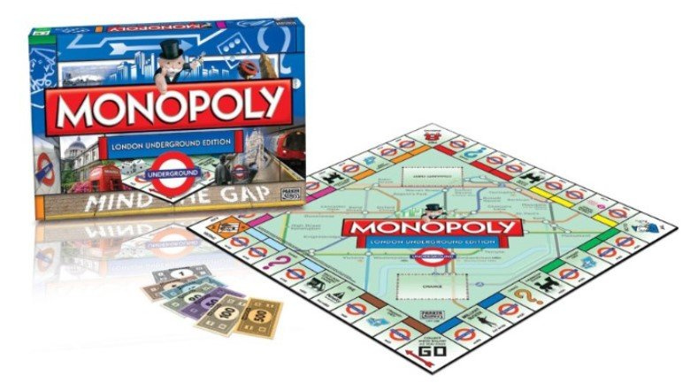   Wie viele Leute spielen Monopoly? (Benutzer- und Wachstumsstatistiken)