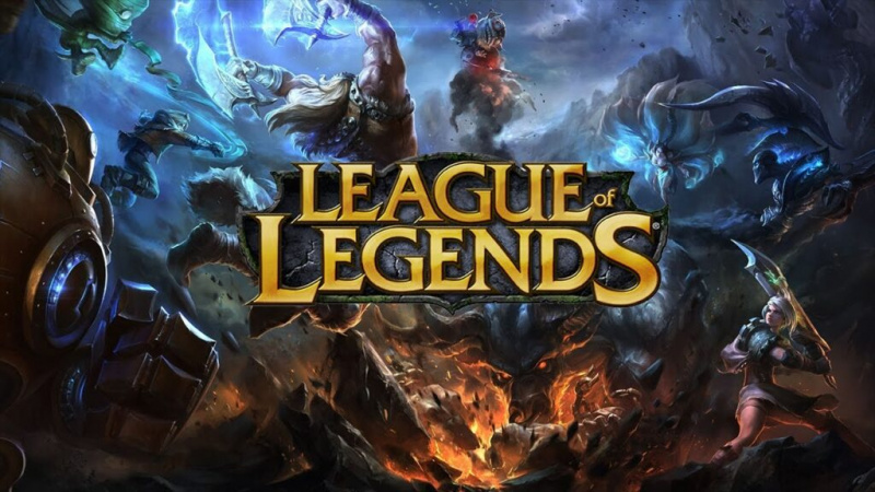   Wie viele Leute spielen League of Legends? (Benutzer- und Wachstumsstatistiken)