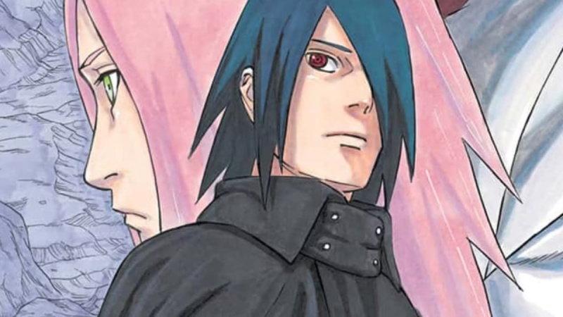   Naruto: Sasuke's Story—The Uchiha and the Heavenly Stardust Chapter 2: Release Date and Time, Preview, Spoilers & More