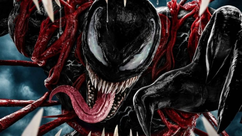   Venom: Let There Be Carnage: esimene treiler näitab lõpuks tapatalguid!