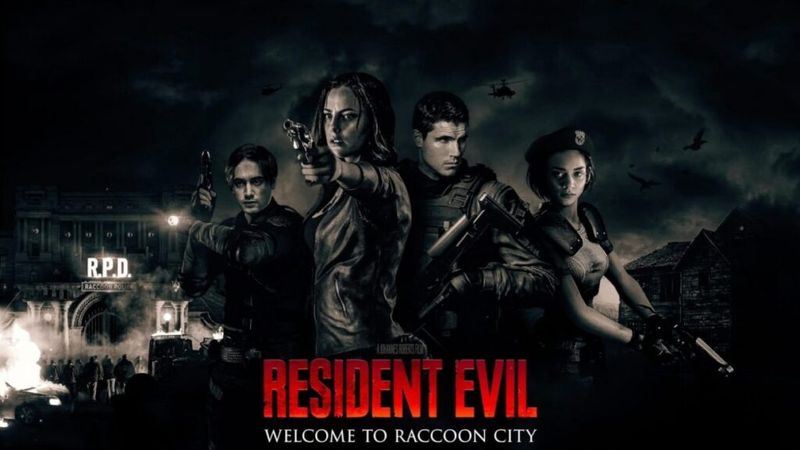 Xem ‘Resident Evil: Welcome To Raccoon City’ ở đâu? (Netflix, HBO, Amazon, Hoặc Hulu)