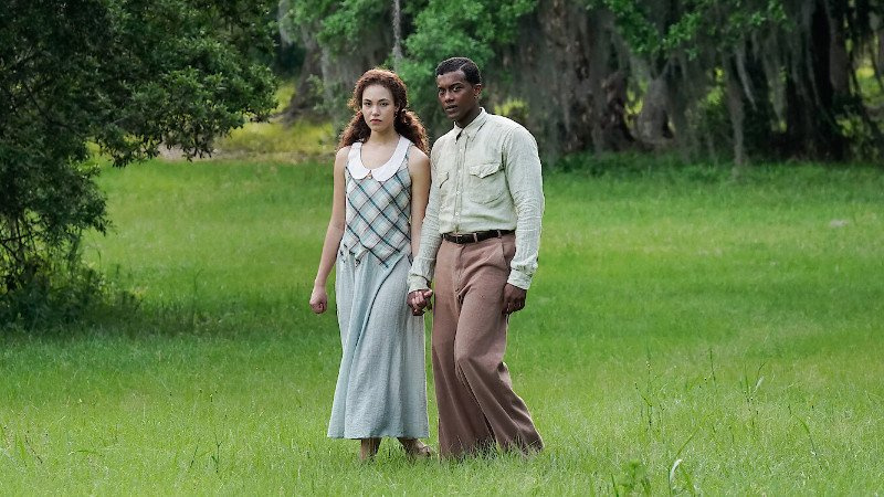 'A Jazzman's Blues' Review: Tyler Perry Goes for Prestige Filmmaking in the Deep South