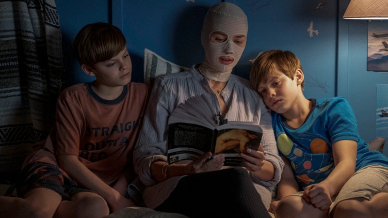 'Goodnight Mommy' Review: Hollywood Strikes Again with an American Remake No One Asked For