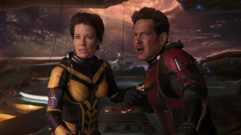 'Ant-Man and the Wasp: Quantumania' Trailer Breakdown: Everyone Is Stuck In The Quantum Realm