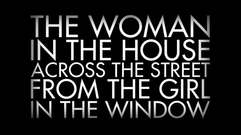 Netflix lançou o teaser oficial da minissérie de Kristen Bell ‘The Woman in the House’