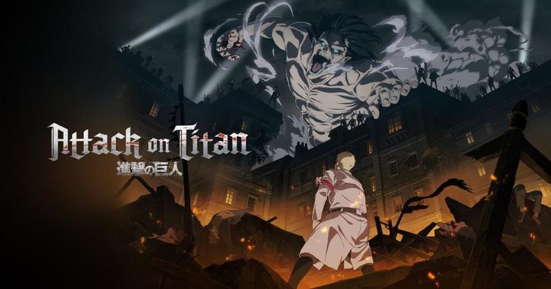 „Attack on Titan“ paskutinis sezonas: 5 sezono išleidimo data