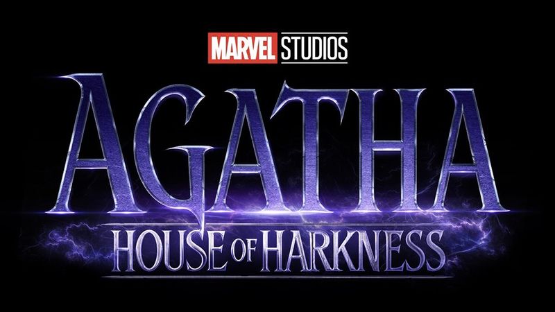 मार्वल स्टूडियोज ने आधिकारिक तौर पर नए डिज्नी+ शो 'अगाथा: हाउस ऑफ हार्कनेस' की घोषणा की