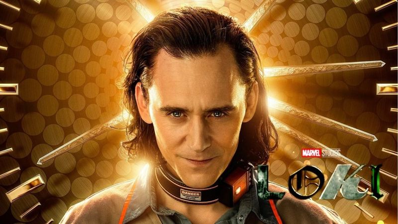 Loki - Nadolazeće Marvel TV emisije
