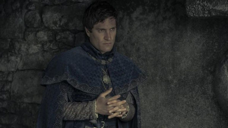   Wer ist Ser Qarl Correy in House of the Dragon? Was passiert mit ihm und wie stirbt er?