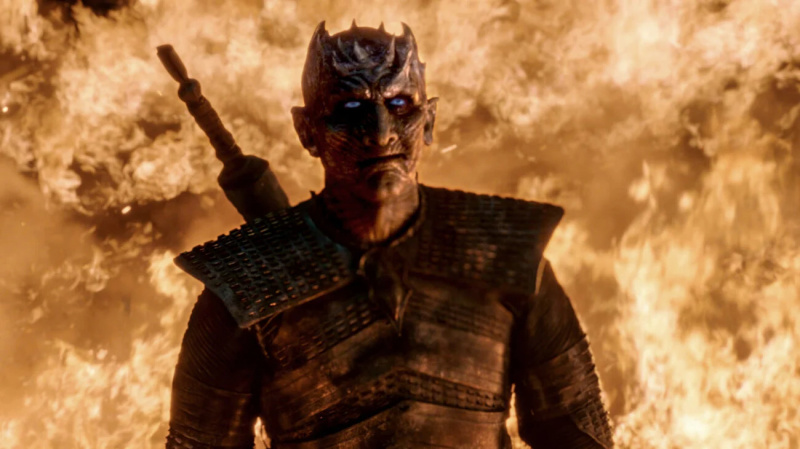   Ist Aemond Targaryen der Nachtkönig aus Game of Thrones? Könnte er wirklich der Eiskönig sein?