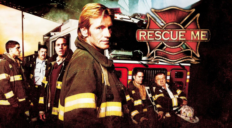   10 најбољих ТВ емисија о ватрогасцима свих времена (рангирано)