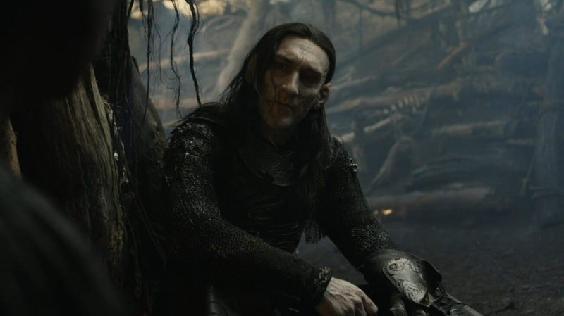   Да ли је Саурон Адар? Да ли би он могао бити пали вилењак?